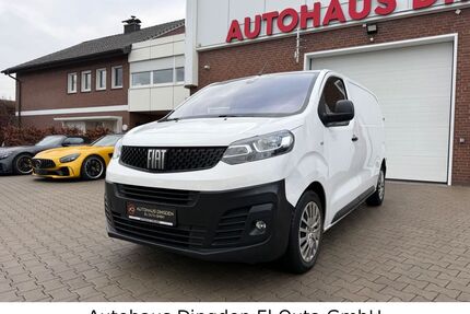 Fiat Scudo Gebrauchtwagen