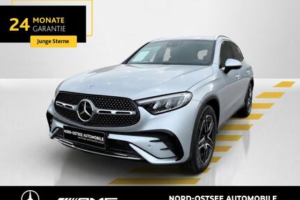 Mercedes-Benz GLC 300 Gebrauchtwagen