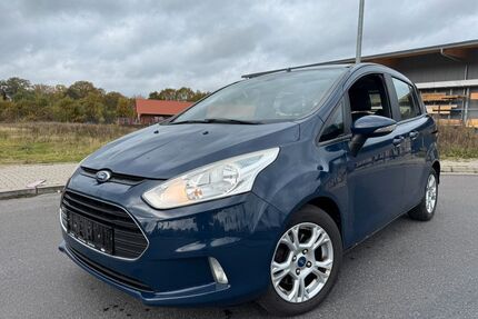 Ford B-Max Gebrauchtwagen