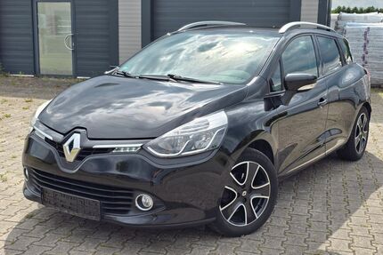 Renault Clio Gebrauchtwagen