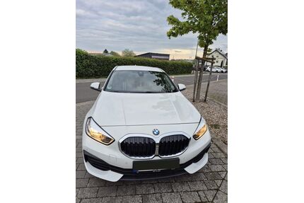 BMW 118 Gebrauchtwagen