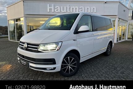 VW T6 Multivan Gebrauchtwagen