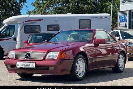 Mercedes-Benz SL 300 Gebrauchtwagen