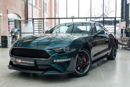 Ford Mustang Gebrauchtwagen