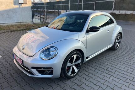 VW Beetle Gebrauchtwagen