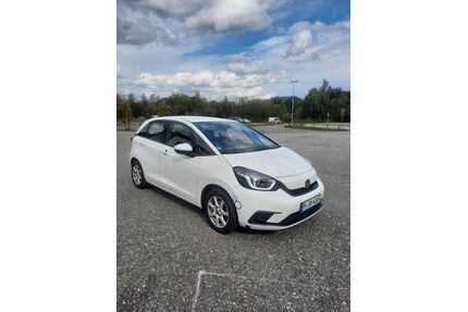 Honda Jazz Gebrauchtwagen