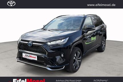 Toyota RAV 4 Gebrauchtwagen
