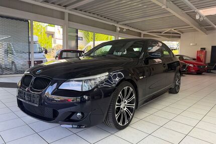BMW 530 Gebrauchtwagen