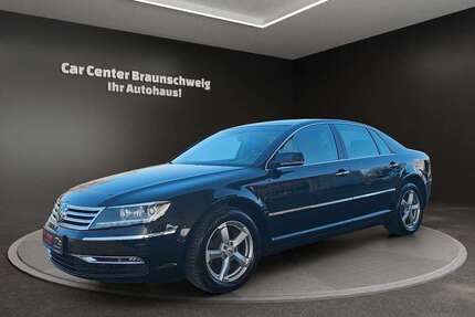 VW Phaeton Gebrauchtwagen