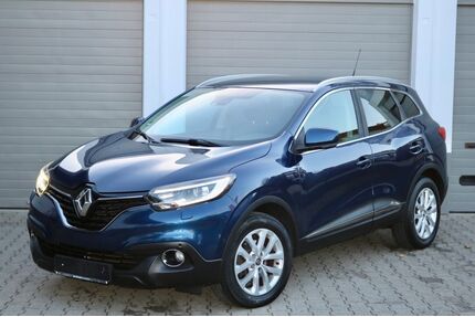 Renault Kadjar Gebrauchtwagen