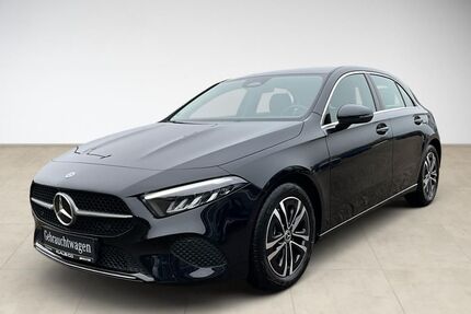 Mercedes-Benz A 180 Gebrauchtwagen