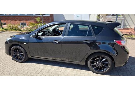 Mazda 3 Gebrauchtwagen