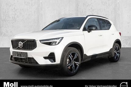 Volvo XC40 Gebrauchtwagen