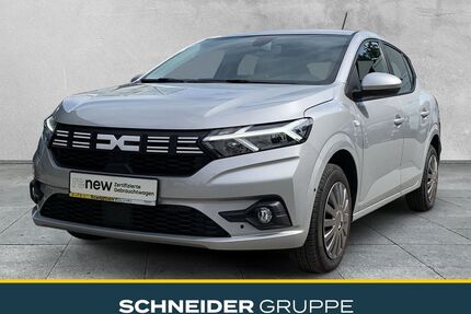 Dacia Sandero Gebrauchtwagen