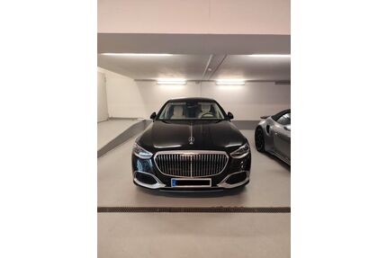 Maybach Andere Gebrauchtwagen