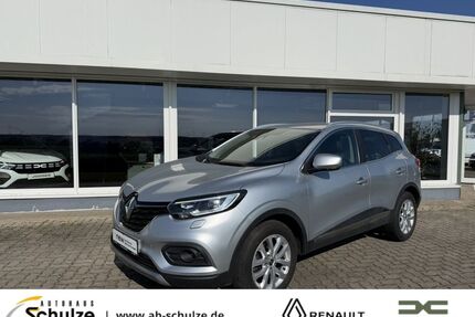 Renault Kadjar Gebrauchtwagen