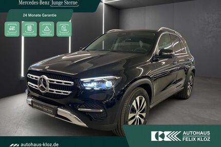 Mercedes-Benz GLE 400 Gebrauchtwagen