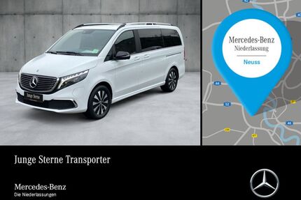 Mercedes-Benz EQV Gebrauchtwagen