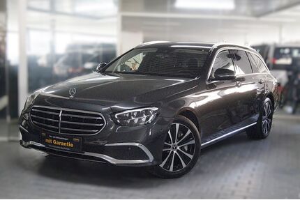 Mercedes-Benz E 300 Gebrauchtwagen
