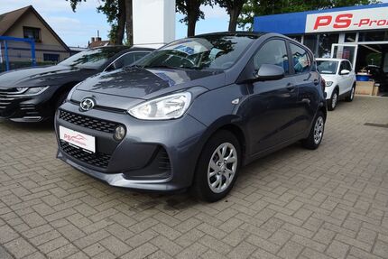 Hyundai i10 Gebrauchtwagen