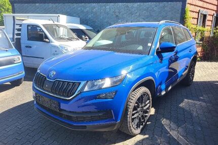 Skoda Kodiaq Gebrauchtwagen