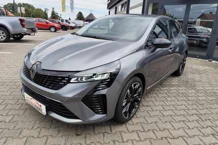 Renault Clio Gebrauchtwagen