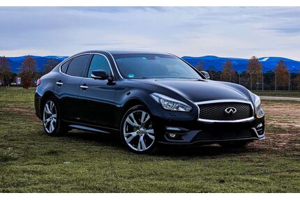 INFINITI Q70 Gebrauchtwagen