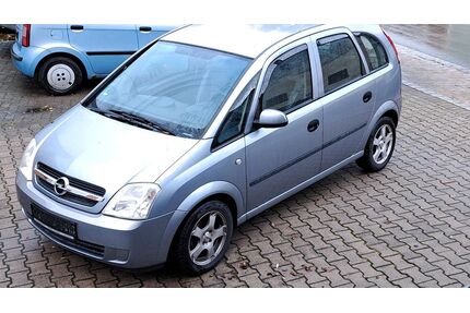 Opel Meriva Gebrauchtwagen
