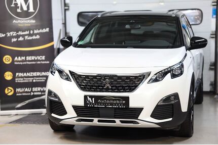 Peugeot 5008 Gebrauchtwagen