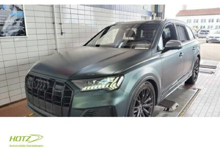 Audi SQ7 Gebrauchtwagen