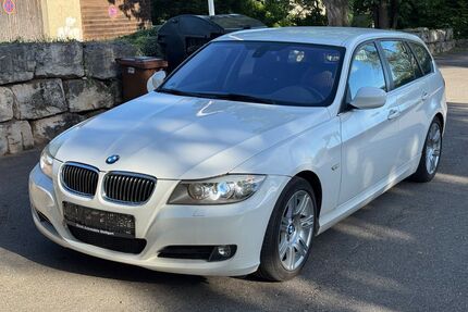 BMW 325 Gebrauchtwagen