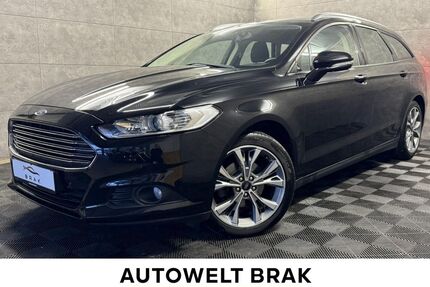 Ford Mondeo Gebrauchtwagen