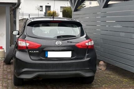 Nissan Pulsar Gebrauchtwagen