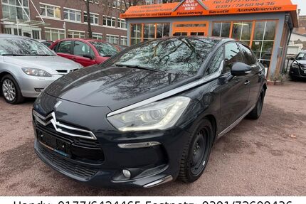 Citroen DS5 Gebrauchtwagen