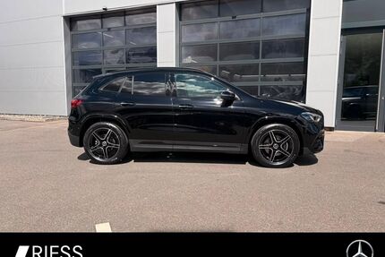 Mercedes-Benz GLA 200 Gebrauchtwagen
