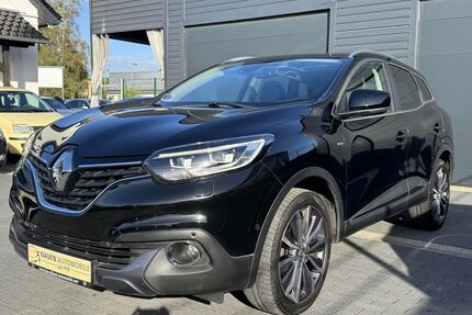 Renault Kadjar Gebrauchtwagen