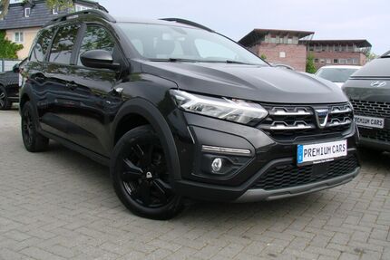 Dacia Jogger Gebrauchtwagen