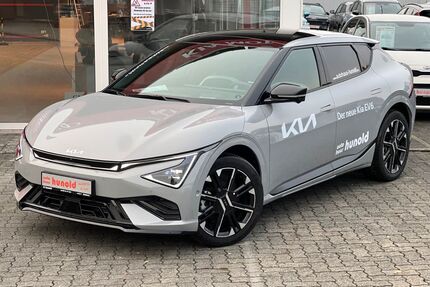 Kia EV6 Gebrauchtwagen
