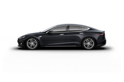 Tesla Model S Gebrauchtwagen