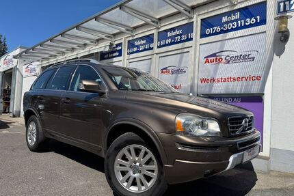 Volvo XC90 Gebrauchtwagen