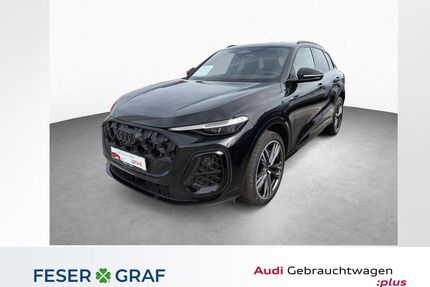 Audi Q5 Gebrauchtwagen