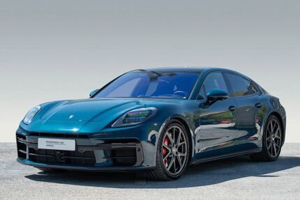 Porsche Panamera Gebrauchtwagen