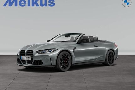 BMW M4 Gebrauchtwagen