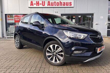 Opel Mokka Gebrauchtwagen