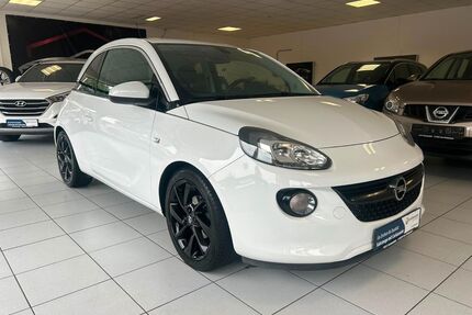 Opel Adam Gebrauchtwagen