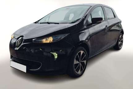 Renault ZOE Gebrauchtwagen