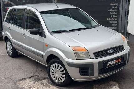 Ford Fusion Gebrauchtwagen