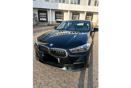 BMW X2 Gebrauchtwagen