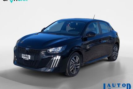 Peugeot 208 Gebrauchtwagen