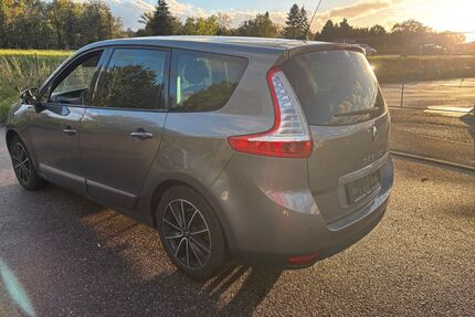 Renault Scenic Gebrauchtwagen